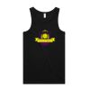 AS Colour - Mens Organic Heavy Singlet Thumbnail