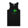 AS Colour - Mens Organic Heavy Singlet Thumbnail