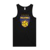 AS Colour - Mens Organic Heavy Singlet Thumbnail