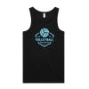 AS Colour - Mens Organic Heavy Singlet Thumbnail
