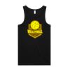 AS Colour - Mens Organic Heavy Singlet Thumbnail