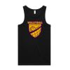AS Colour - Mens Organic Heavy Singlet Thumbnail