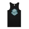 AS Colour - Mens Organic Heavy Singlet Thumbnail