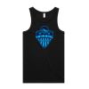 AS Colour - Mens Organic Heavy Singlet Thumbnail