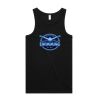 AS Colour - Mens Organic Heavy Singlet Thumbnail