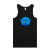 AS Colour - Mens Organic Heavy Singlet Thumbnail