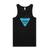 AS Colour - Mens Organic Heavy Singlet Thumbnail