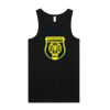 AS Colour - Mens Organic Heavy Singlet Thumbnail