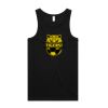 AS Colour - Mens Organic Heavy Singlet Thumbnail
