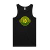 AS Colour - Mens Organic Heavy Singlet Thumbnail