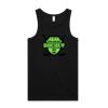 AS Colour - Mens Organic Heavy Singlet Thumbnail