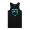 AS Colour - Mens Organic Heavy Singlet Thumbnail