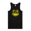 AS Colour - Mens Organic Heavy Singlet Thumbnail