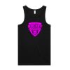 AS Colour - Mens Organic Heavy Singlet Thumbnail