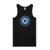 AS Colour - Mens Organic Heavy Singlet Thumbnail