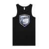 AS Colour - Mens Organic Heavy Singlet Thumbnail