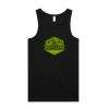 AS Colour - Mens Organic Heavy Singlet Thumbnail
