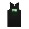 AS Colour - Mens Organic Heavy Singlet Thumbnail