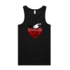 AS Colour - Mens Organic Heavy Singlet Thumbnail