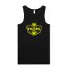 AS Colour - Mens Organic Heavy Singlet Thumbnail