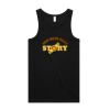 AS Colour - Mens Organic Heavy Singlet Thumbnail