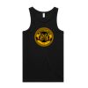 AS Colour - Mens Organic Heavy Singlet Thumbnail