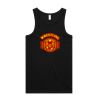 AS Colour - Mens Organic Heavy Singlet Thumbnail
