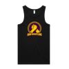 AS Colour - Mens Organic Heavy Singlet Thumbnail