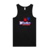 AS Colour - Mens Organic Heavy Singlet Thumbnail