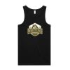 AS Colour - Mens Organic Heavy Singlet Thumbnail
