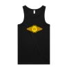AS Colour - Mens Organic Heavy Singlet Thumbnail