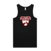 AS Colour - Mens Organic Heavy Singlet Thumbnail