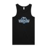 AS Colour - Mens Organic Heavy Singlet Thumbnail