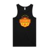 AS Colour - Mens Organic Heavy Singlet Thumbnail