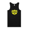 AS Colour - Mens Organic Heavy Singlet Thumbnail