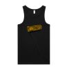 AS Colour - Mens Organic Heavy Singlet Thumbnail