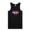 AS Colour - Mens Organic Heavy Singlet Thumbnail