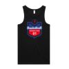 AS Colour - Mens Organic Heavy Singlet Thumbnail