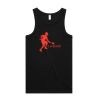 AS Colour - Mens Organic Heavy Singlet Thumbnail