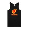 AS Colour - Mens Organic Heavy Singlet Thumbnail