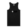 AS Colour - Mens Organic Heavy Singlet Thumbnail