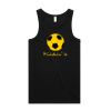 AS Colour - Mens Organic Heavy Singlet Thumbnail