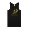 AS Colour - Mens Organic Heavy Singlet Thumbnail
