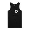 AS Colour - Mens Organic Heavy Singlet Thumbnail