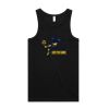 AS Colour - Mens Organic Heavy Singlet Thumbnail