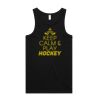 AS Colour - Mens Organic Heavy Singlet Thumbnail