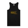 AS Colour - Mens Organic Heavy Singlet Thumbnail