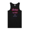 AS Colour - Mens Organic Heavy Singlet Thumbnail