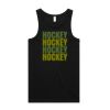 AS Colour - Mens Organic Heavy Singlet Thumbnail