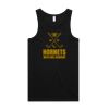 AS Colour - Mens Organic Heavy Singlet Thumbnail